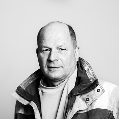 Jens Erik Suurballe