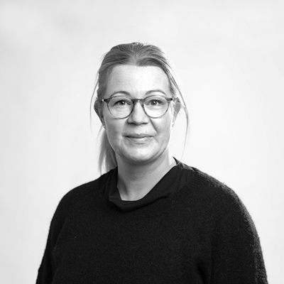 Alice Voxnæs Michelsen