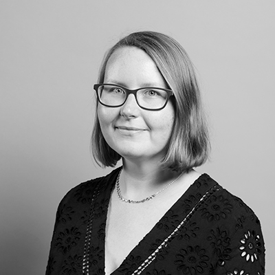 Kristina Ekkelund Gram